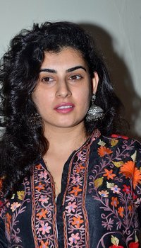 Archana Veda Latest Photos | Picture 1508634