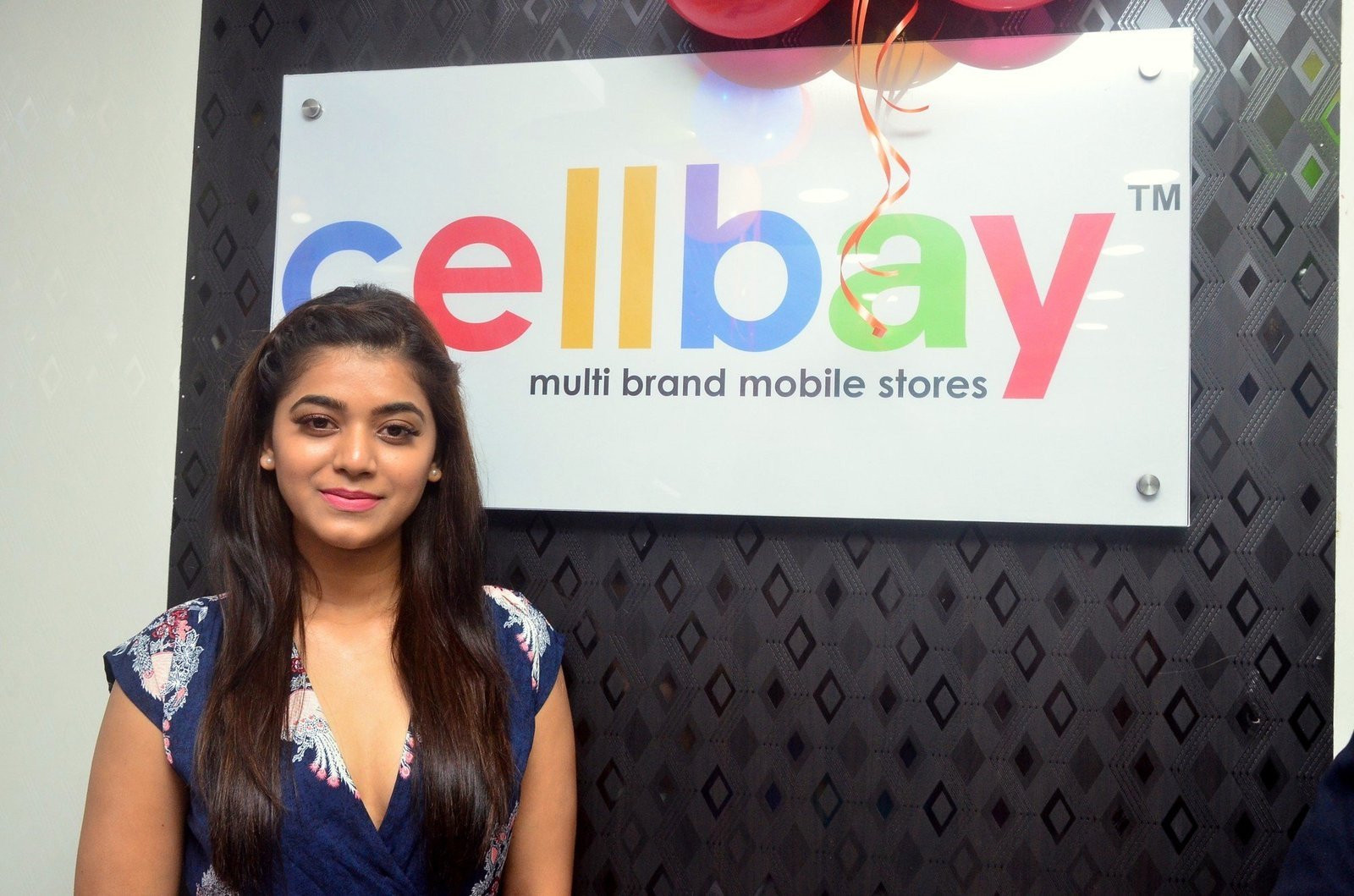 Yamini Bhaskar Launches 38th CELLBAY Mobile Store | Picture 1508694