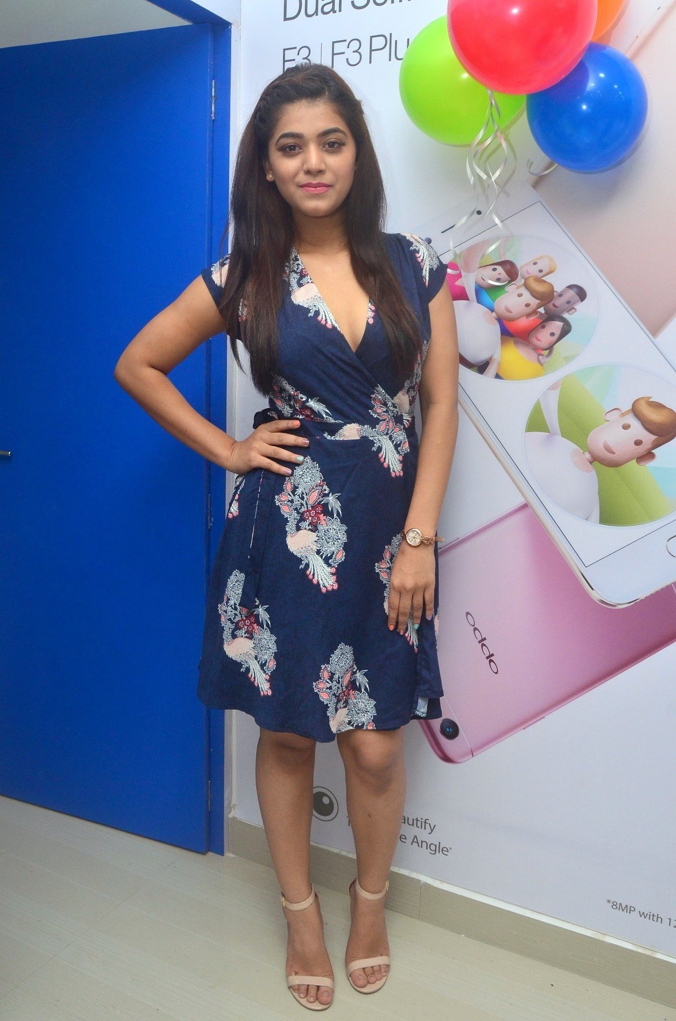 Yamini Bhaskar Launches 38th CELLBAY Mobile Store | Picture 1508701