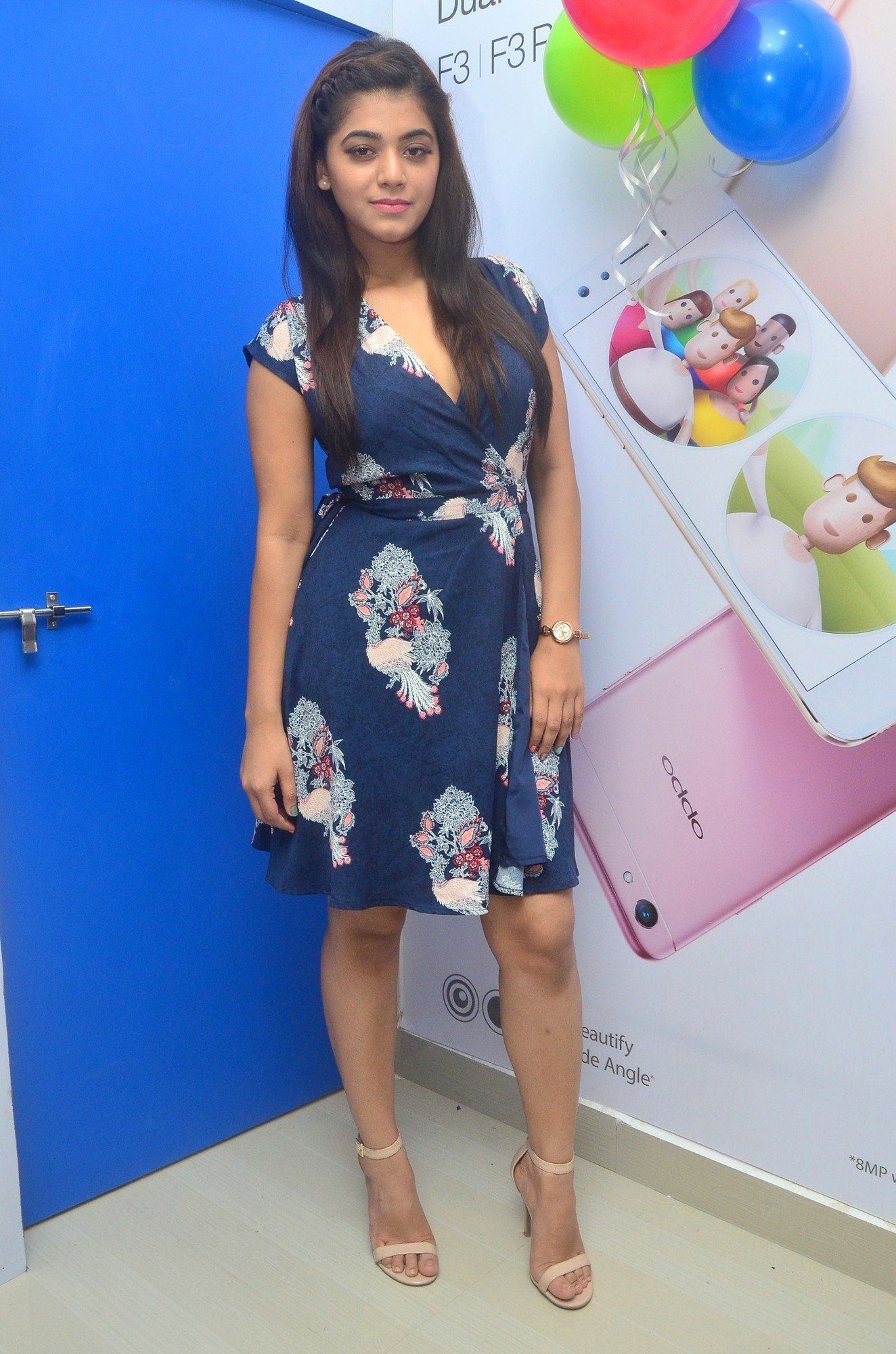 Yamini Bhaskar Launches 38th CELLBAY Mobile Store | Picture 1508704