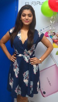 Yamini Bhaskar Launches 38th CELLBAY Mobile Store | Picture 1508702