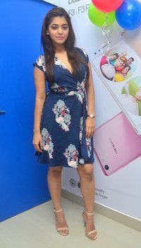 Yamini Bhaskar Launches 38th CELLBAY Mobile Store | Picture 1508704