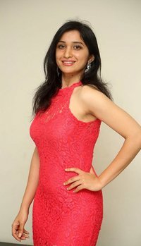 Sakshi Kakkar during Dare Movie Press Meet | Picture 1511453