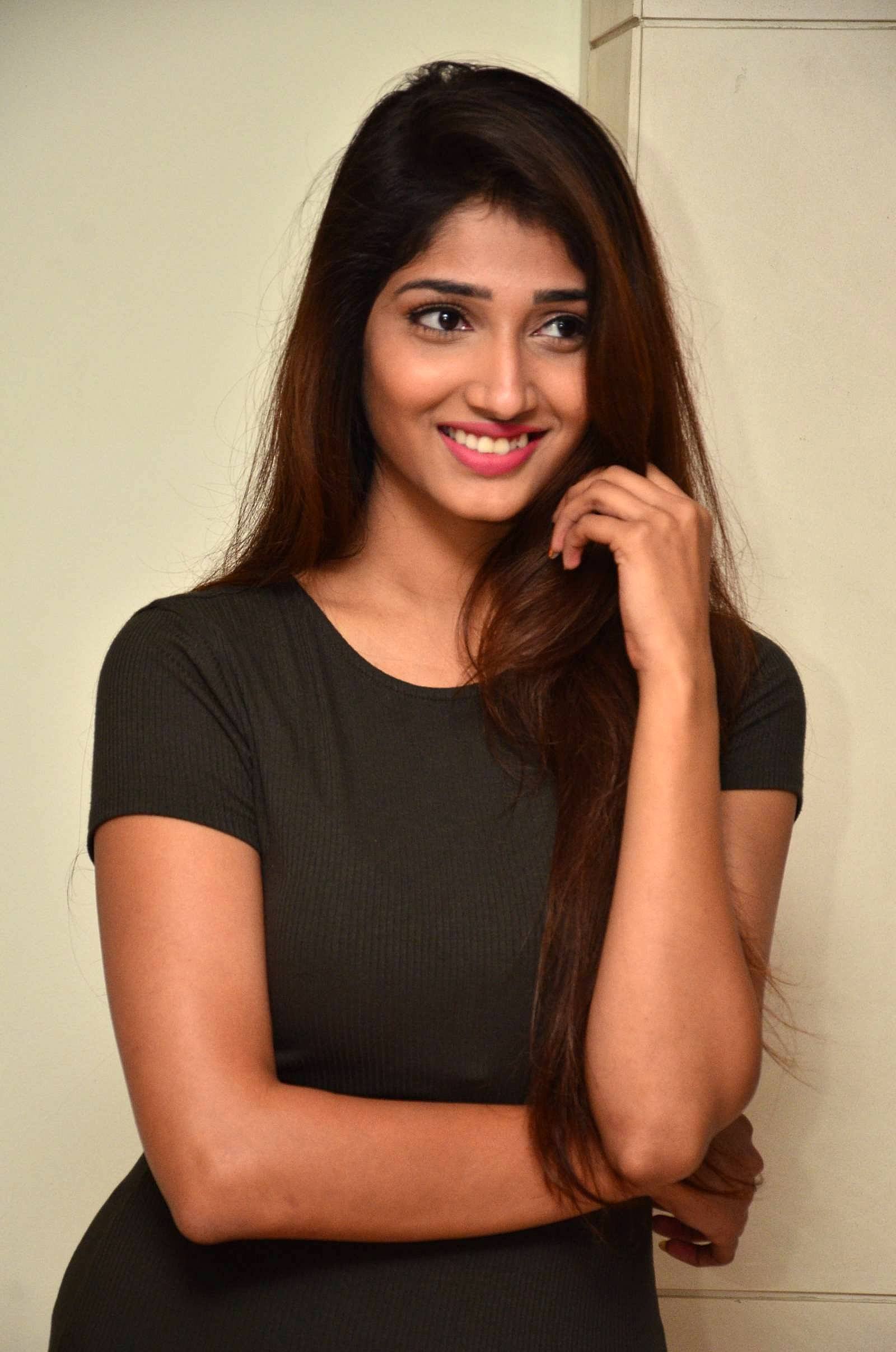 Priya Vadlamani at Stone Media Films Production Movie Launch | Picture 1512126