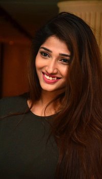Priya Vadlamani at Stone Media Films Production Movie Launch | Picture 1512140