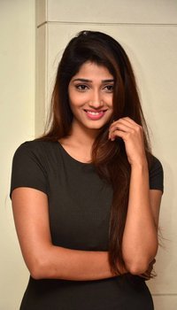 Priya Vadlamani at Stone Media Films Production Movie Launch | Picture 1512125