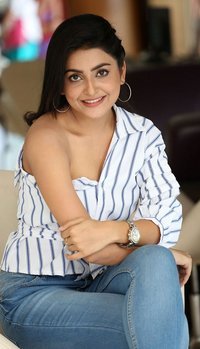 Avantika Mishra at Vaisakham Movie Press Meet | Picture 1513373