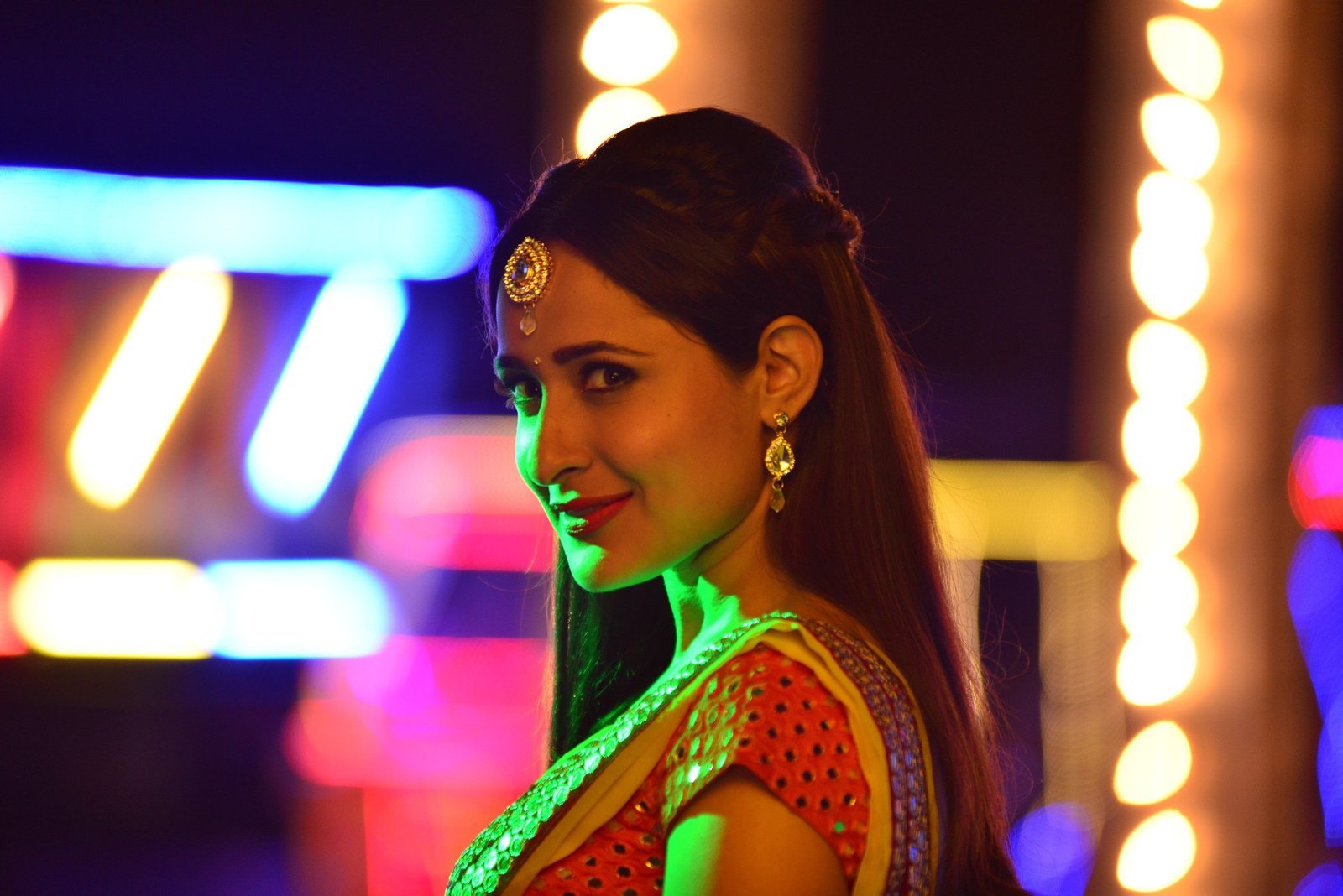 Pragya Jaiswal Hot Stills From Gunturodu Movie | Picture 1477200
