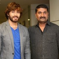 Rogue Telugu Movie Teaser Launch Photos | Picture 1477227