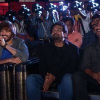 Rogue Telugu Movie Teaser Launch Photos | Picture 1477268