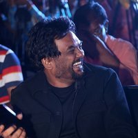 Puri Jagannadh - Rogue Telugu Movie Teaser Launch Photos | Picture 1477282