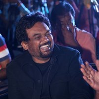 Puri Jagannadh - Rogue Telugu Movie Teaser Launch Photos | Picture 1477283