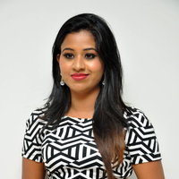 Manali Rathod at Makeover Studio Salon Launch Photos | Picture 1477656