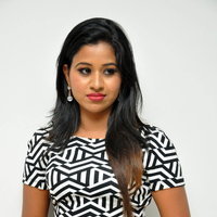 Manali Rathod at Makeover Studio Salon Launch Photos | Picture 1477657
