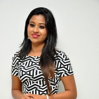 Manali Rathod at Makeover Studio Salon Launch Photos | Picture 1477659