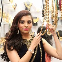 Priyanka Raman at We Craft Elegance Expo 2017 at  Silpa Kala Vedika Photos | Picture 1477823