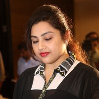 Meena Durairaj - TDR TV9 Awards 2017 Press Meet Photos | Picture 1477864