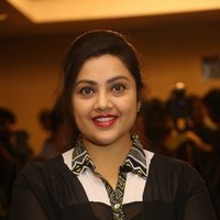 Meena Durairaj - TDR TV9 Awards 2017 Press Meet Photos | Picture 1477853