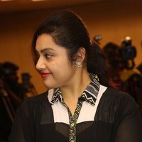 Meena Durairaj - TDR TV9 Awards 2017 Press Meet Photos | Picture 1477862