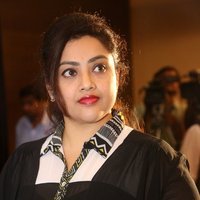Meena Durairaj - TDR TV9 Awards 2017 Press Meet Photos | Picture 1477865