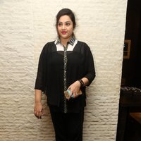 Meena Durairaj - TDR TV9 Awards 2017 Press Meet Photos | Picture 1477837