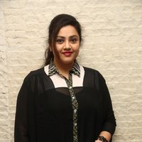 Meena Durairaj - TDR TV9 Awards 2017 Press Meet Photos | Picture 1477841