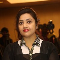 Meena Durairaj - TDR TV9 Awards 2017 Press Meet Photos | Picture 1477863