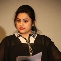 Meena Durairaj - TDR TV9 Awards 2017 Press Meet Photos | Picture 1477875