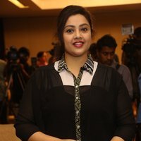 Meena Durairaj - TDR TV9 Awards 2017 Press Meet Photos | Picture 1477854