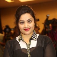 Meena Durairaj - TDR TV9 Awards 2017 Press Meet Photos | Picture 1477856