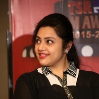 Meena Durairaj - TDR TV9 Awards 2017 Press Meet Photos | Picture 1477895