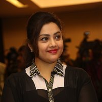 Meena Durairaj - TDR TV9 Awards 2017 Press Meet Photos | Picture 1477855