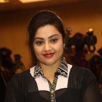 Meena Durairaj - TDR TV9 Awards 2017 Press Meet Photos | Picture 1477861