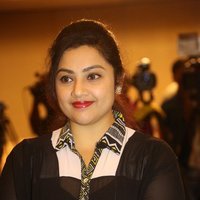 Meena Durairaj - TDR TV9 Awards 2017 Press Meet Photos | Picture 1477859