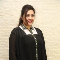 Meena Durairaj - TDR TV9 Awards 2017 Press Meet Photos | Picture 1477850