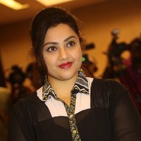 Meena Durairaj - TDR TV9 Awards 2017 Press Meet Photos | Picture 1477858