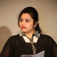 Meena Durairaj - TDR TV9 Awards 2017 Press Meet Photos | Picture 1477874