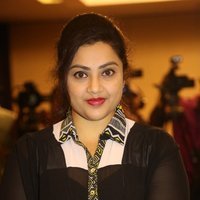 Meena Durairaj - TDR TV9 Awards 2017 Press Meet Photos | Picture 1477857