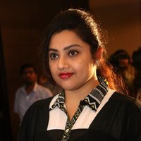 Meena Durairaj - TDR TV9 Awards 2017 Press Meet Photos | Picture 1477866