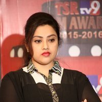 Meena Durairaj - TDR TV9 Awards 2017 Press Meet Photos | Picture 1477896