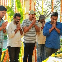 Saraschandrikaa Visionary Motion Pictures Production No 1 Launch Photos | Picture 1478023