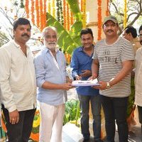 Saraschandrikaa Visionary Motion Pictures Production No 1 Launch Photos