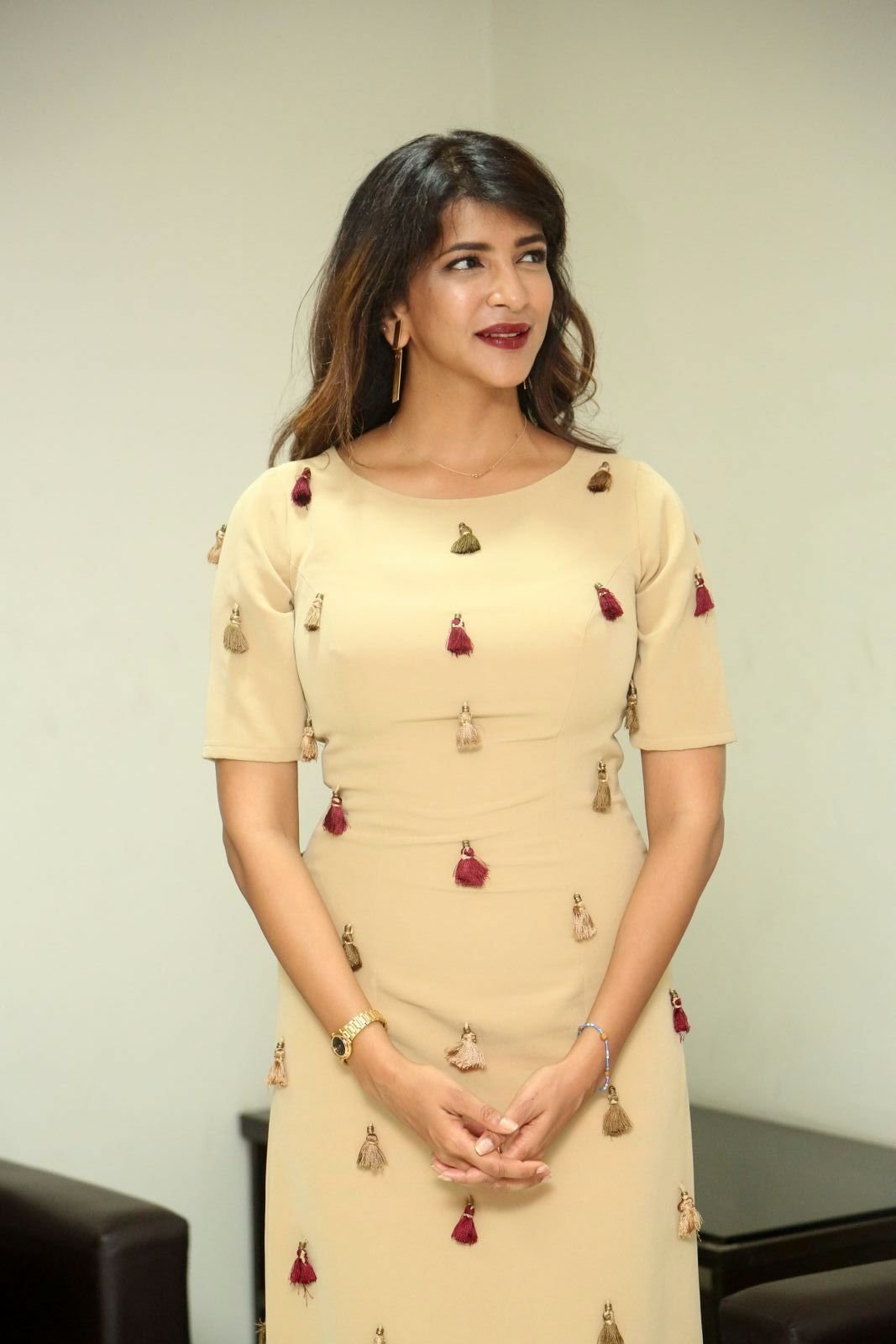 Lakshmi Prasanna Interview Photos | Picture 1479137