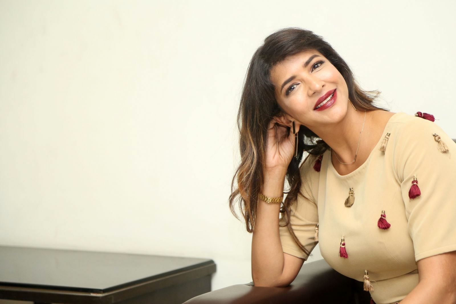 Lakshmi Prasanna Interview Photos | Picture 1479109