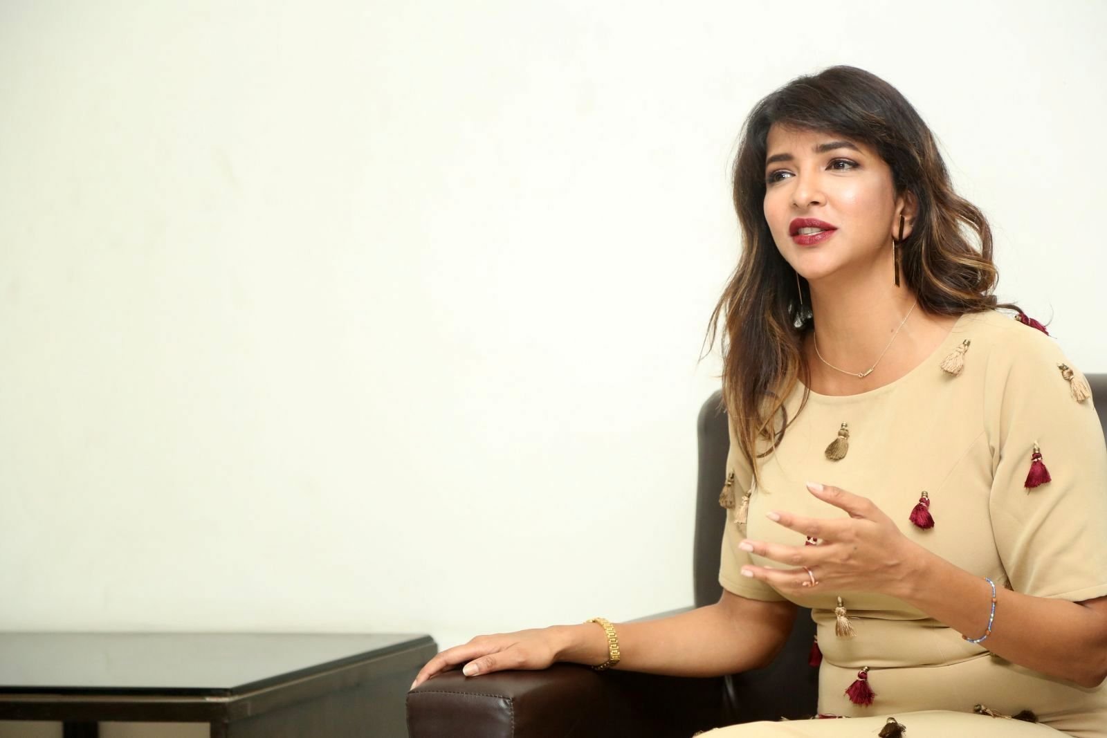 Lakshmi Prasanna Interview Photos | Picture 1479104