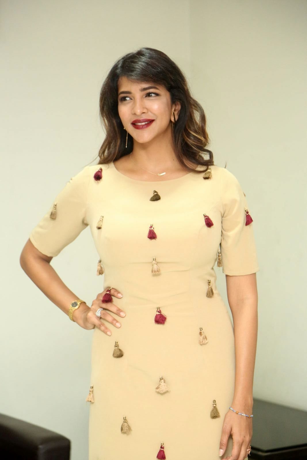 Lakshmi Prasanna Interview Photos | Picture 1479138