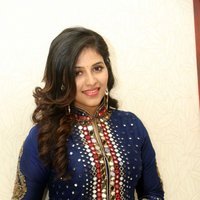 Anjali Stills From Chitrangada Movie Pre Release Function | Picture 1479640