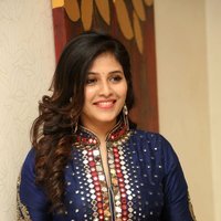 Anjali Stills From Chitrangada Movie Pre Release Function | Picture 1479623