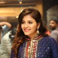 Anjali Stills From Chitrangada Movie Pre Release Function | Picture 1479673
