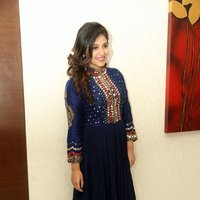 Anjali Stills From Chitrangada Movie Pre Release Function | Picture 1479641